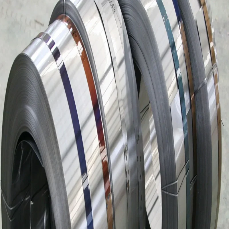 2507, S32750, 1.4410 spring stainless steel strip