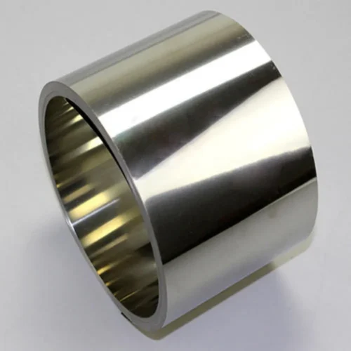 301, 1.4310 spring stainless steel strip