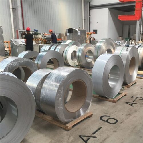 C55S, 1.1204, CK55, 1.1203, Spring Steel Strip