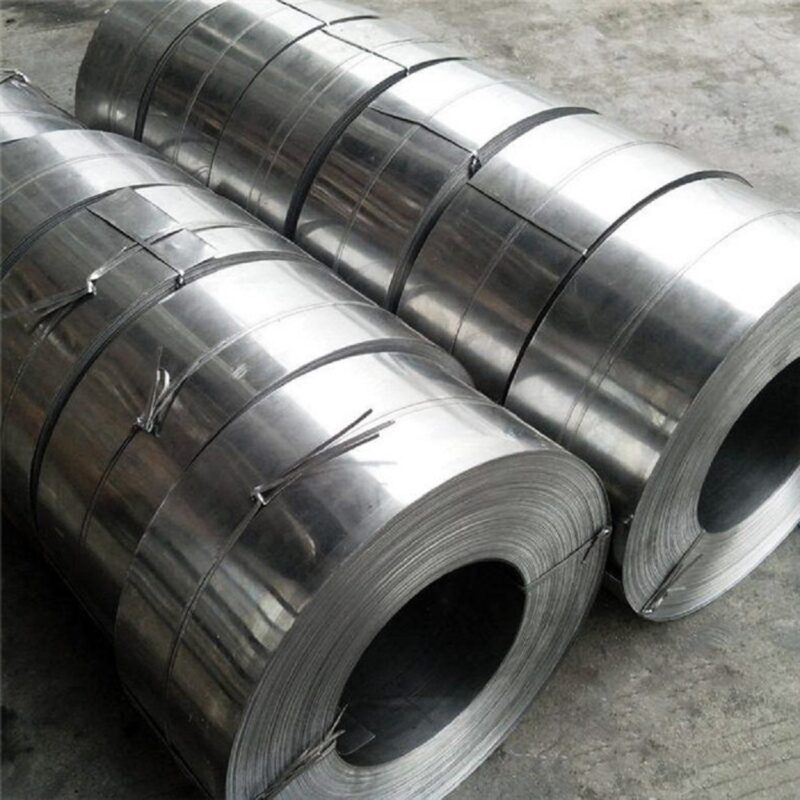 C75S, CK75, 1.1248, Spring Steel Strip