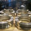 Inconel X750, N07750,2.4669, Nickel Alloy Strip