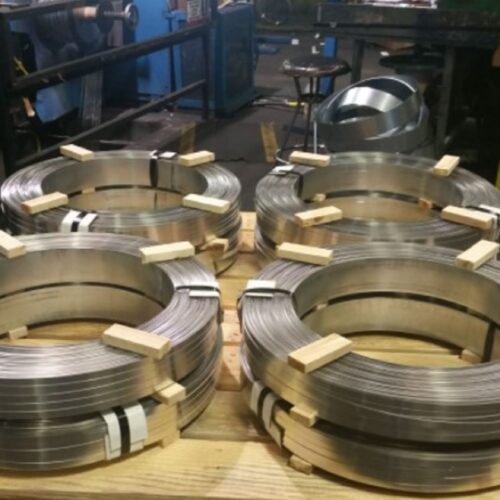 Inconel X750, N07750,2.4669, Nickel Alloy Strip